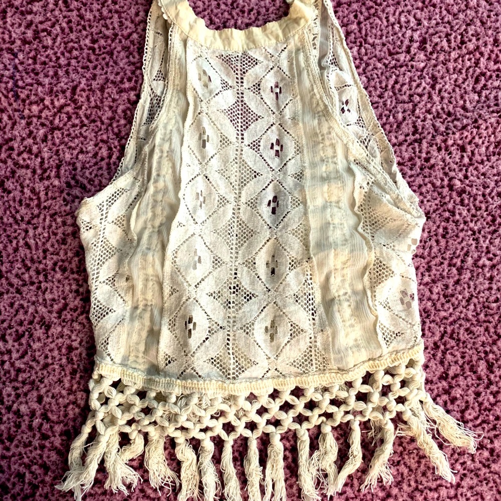 Beautiful top🤍